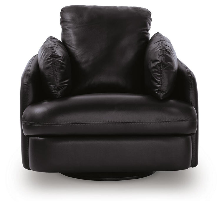 Five Star Furniture - Modmax II Swivel Glider Recliner