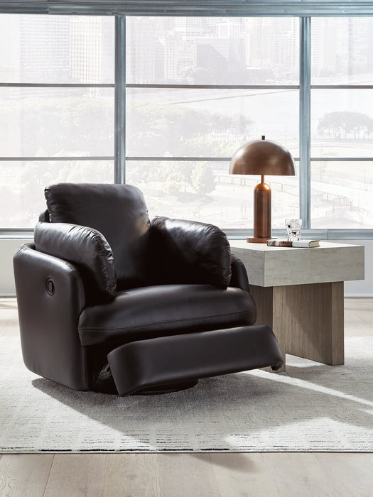 Five Star Furniture - Modmax II Swivel Glider Recliner - Five Star Furniture & Mattress (GA)