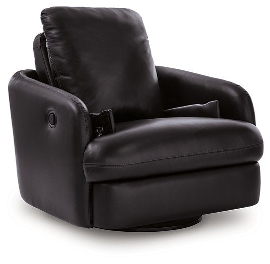 Five Star Furniture - Modmax II Swivel Glider Recliner - Five Star Furniture & Mattress (GA)