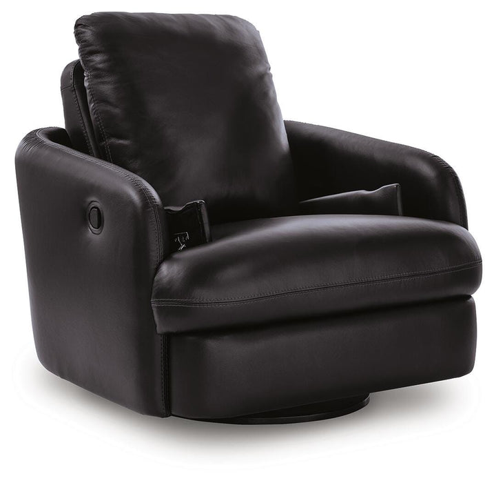 Five Star Furniture - Modmax II Swivel Glider Recliner
