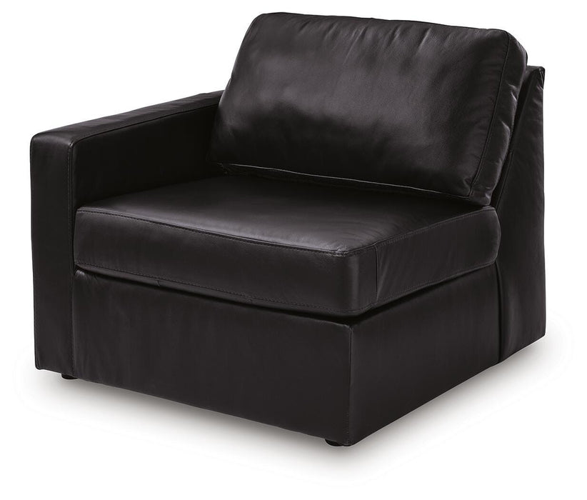 Five Star Furniture - Modmax II Sectional Loveseat
