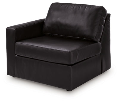 Five Star Furniture - Modmax II Sectional Sofa Chaise - Five Star Furniture & Mattress (GA)