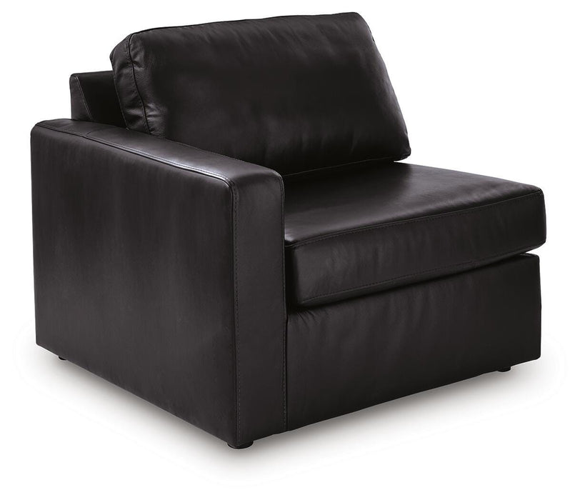 Five Star Furniture - Modmax II Sectional Sofa Chaise