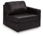 Five Star Furniture - Modmax II Sectional Sofa with Storage Console - Five Star Furniture & Mattress (GA)