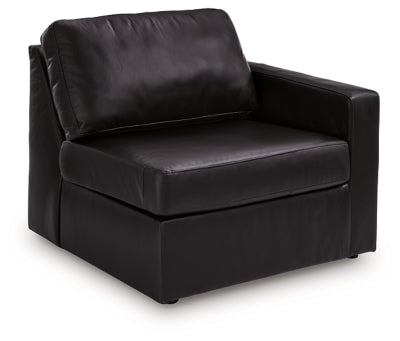 Five Star Furniture - Modmax II Sectional with Chaise and Storage Consoles - Five Star Furniture & Mattress (GA)