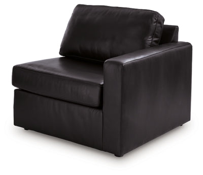 Five Star Furniture - Modmax II Sectional Sofa Chaise - Five Star Furniture & Mattress (GA)