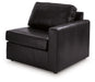 Five Star Furniture - Modmax II Sectional with Chaise and Audio Consoles - Five Star Furniture & Mattress (GA)