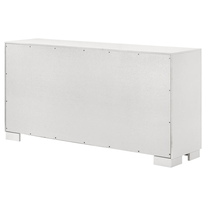Five Star Furniture - Jessica Dresser