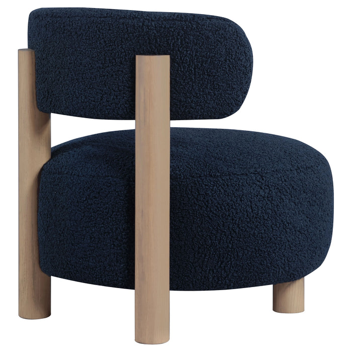 Five Star Furniture - Zonie Accent Chair
