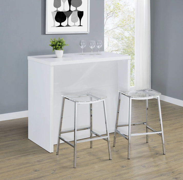 Five Star Furniture - Topanga Home Bar