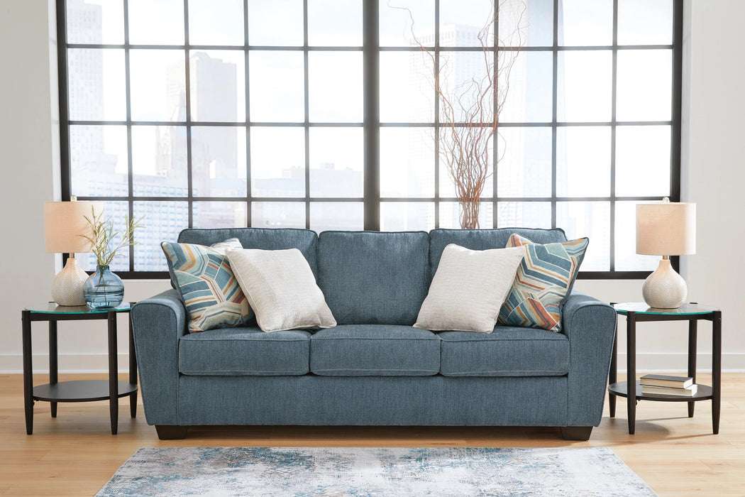 Five Star Furniture - Cashton Living Room Set