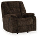 Five Star Furniture - Soundwave Recliner image