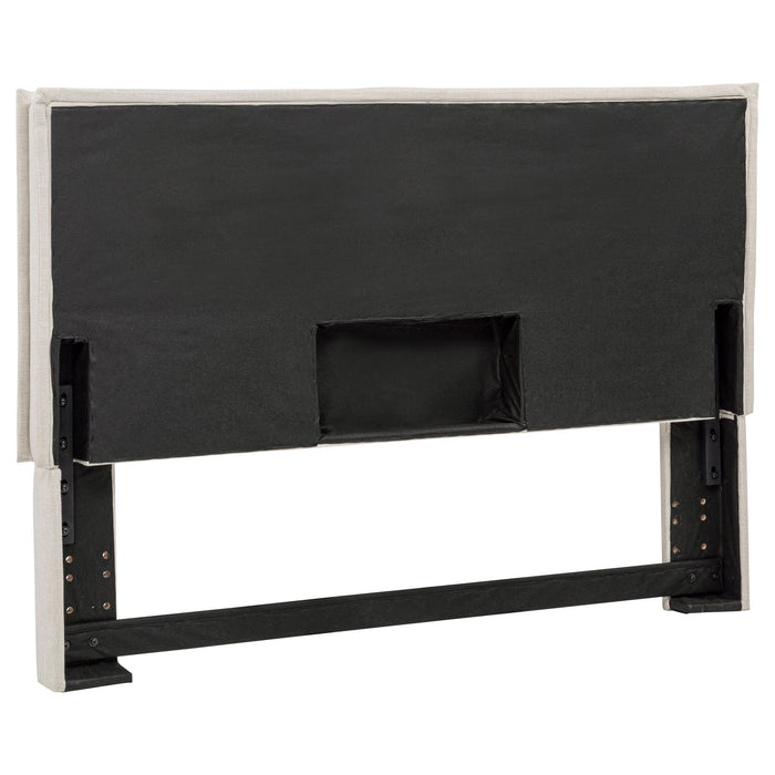 Five Star Furniture - Izzy Headboard