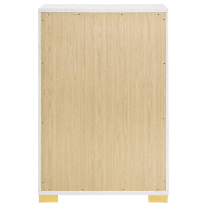 Five Star Furniture - Marceline Chest of Drawers
