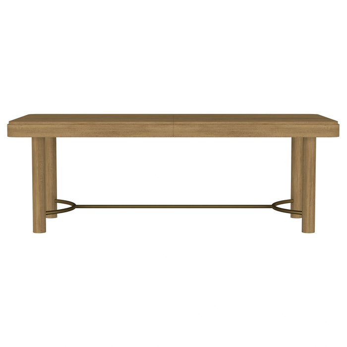 Five Star Furniture - Arini Extension Dining Table
