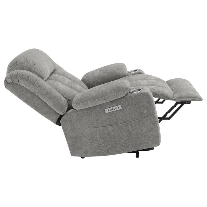 Five Star Furniture - Houston Power Lift Recliner