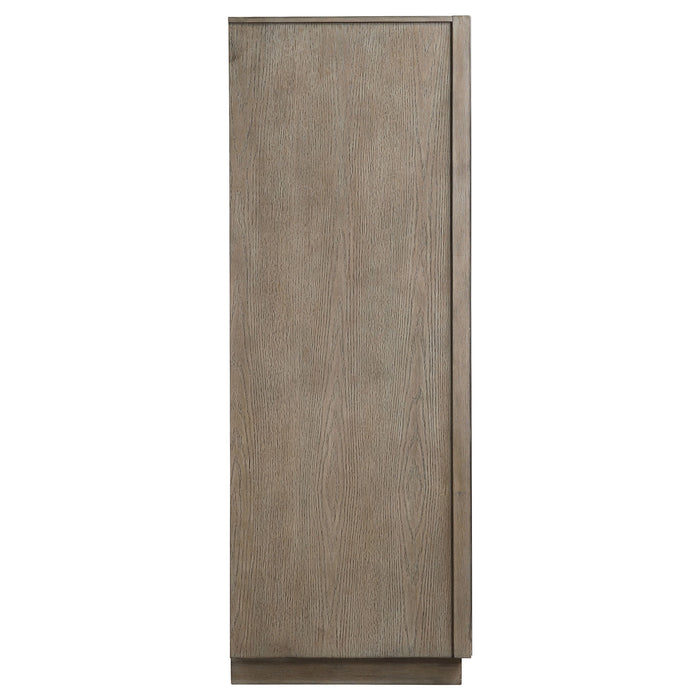 Five Star Furniture - Durango Chest of Drawers