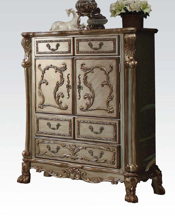Five Star Furniture - Acme Dresden Chest 23166