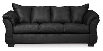 Five Star Furniture - Darcy Living Room Set