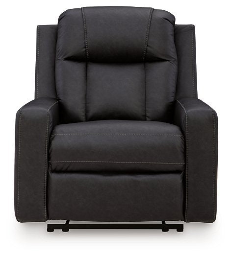 Five Star Furniture - Mackmenville Recliner