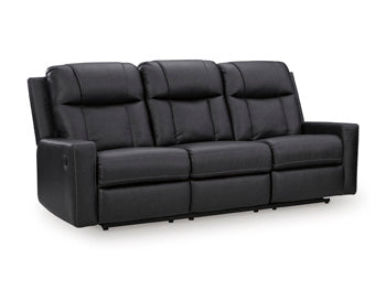 Five Star Furniture - Mackmenville Living Room Set