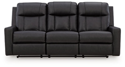Five Star Furniture - Mackmenville Reclining Sofa - Five Star Furniture & Mattress (GA)