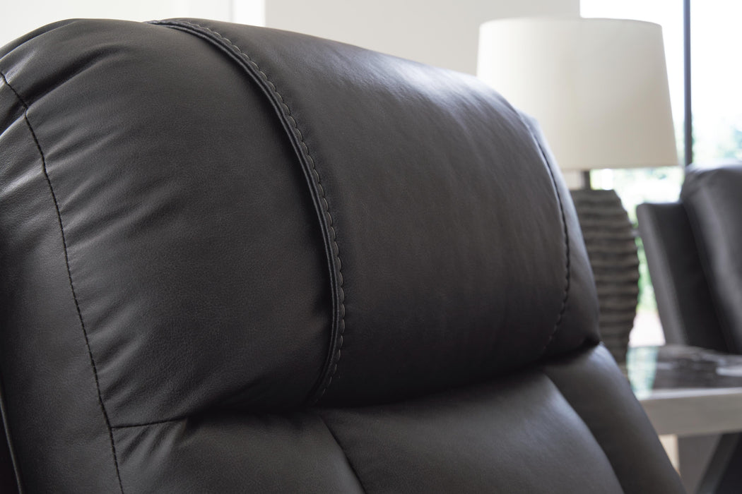 Five Star Furniture - Mackmenville Reclining Sofa
