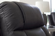 Five Star Furniture - Mackmenville Reclining Sofa - Five Star Furniture & Mattress (GA)
