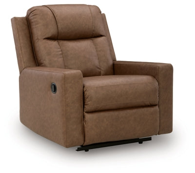 Five Star Furniture - Mackmenville Recliner - Five Star Furniture & Mattress (GA)