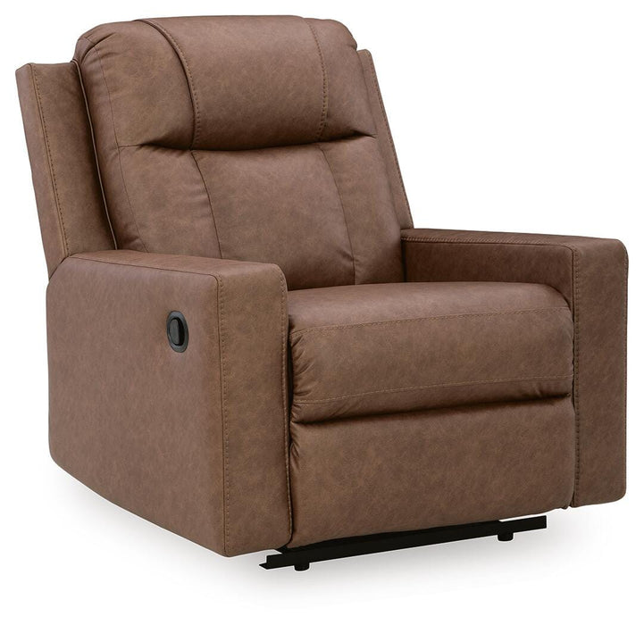 Five Star Furniture - Mackmenville Recliner