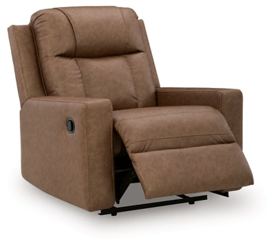 Five Star Furniture - Mackmenville Recliner - Five Star Furniture & Mattress (GA)