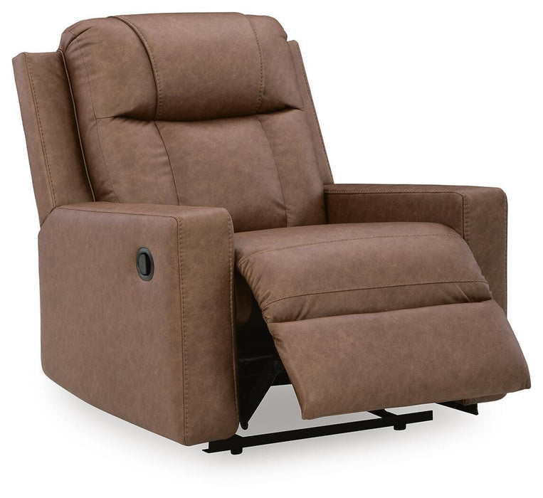 Five Star Furniture - Mackmenville Recliner