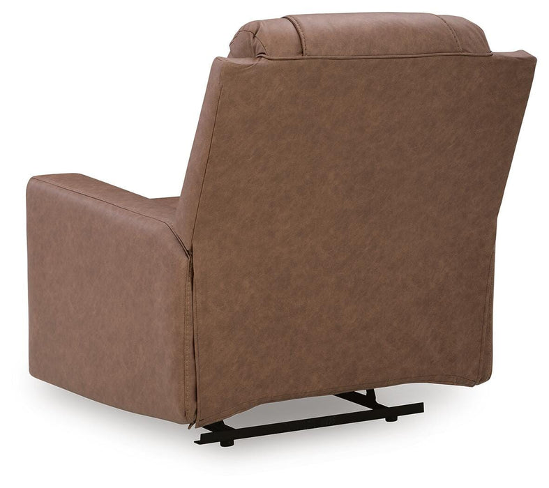 Five Star Furniture - Mackmenville Recliner