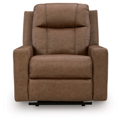 Five Star Furniture - Mackmenville Recliner - Five Star Furniture & Mattress (GA)