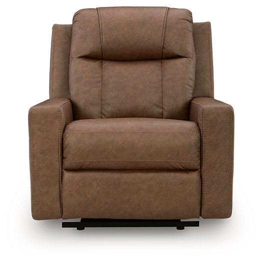 Five Star Furniture - Mackmenville Recliner