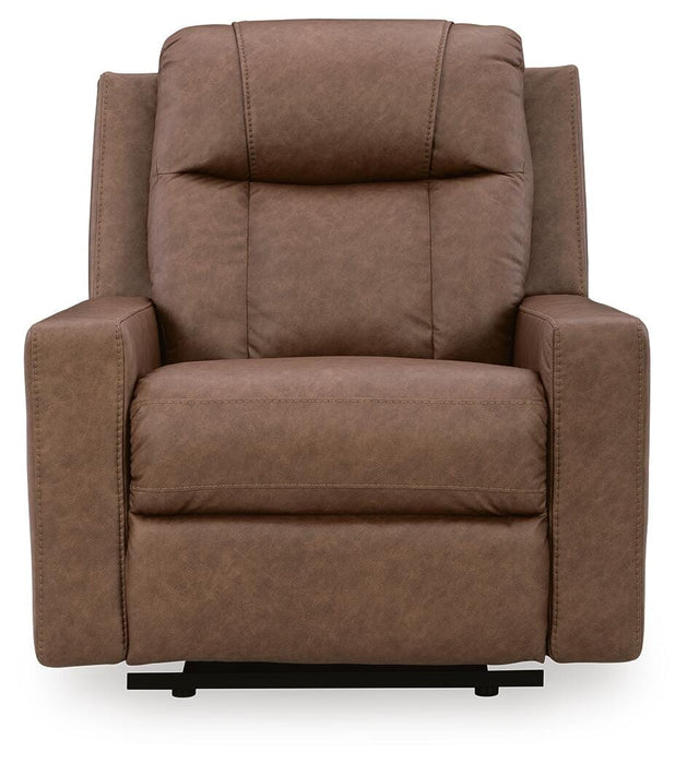 Five Star Furniture - Mackmenville Recliner