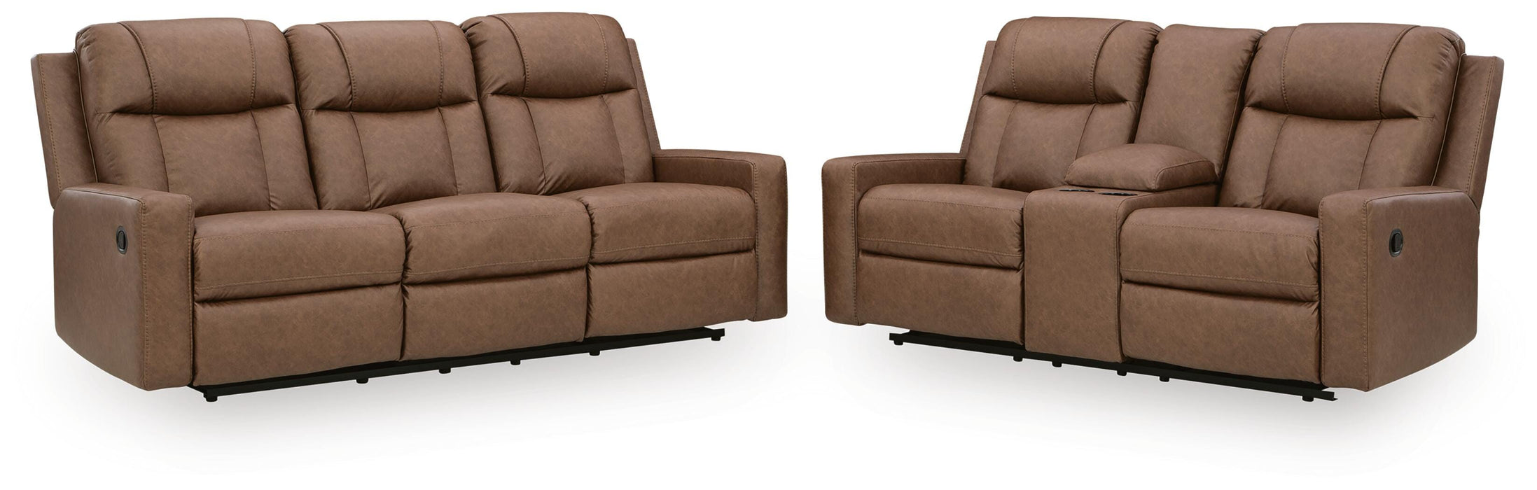 Five Star Furniture - Mackmenville Living Room Set