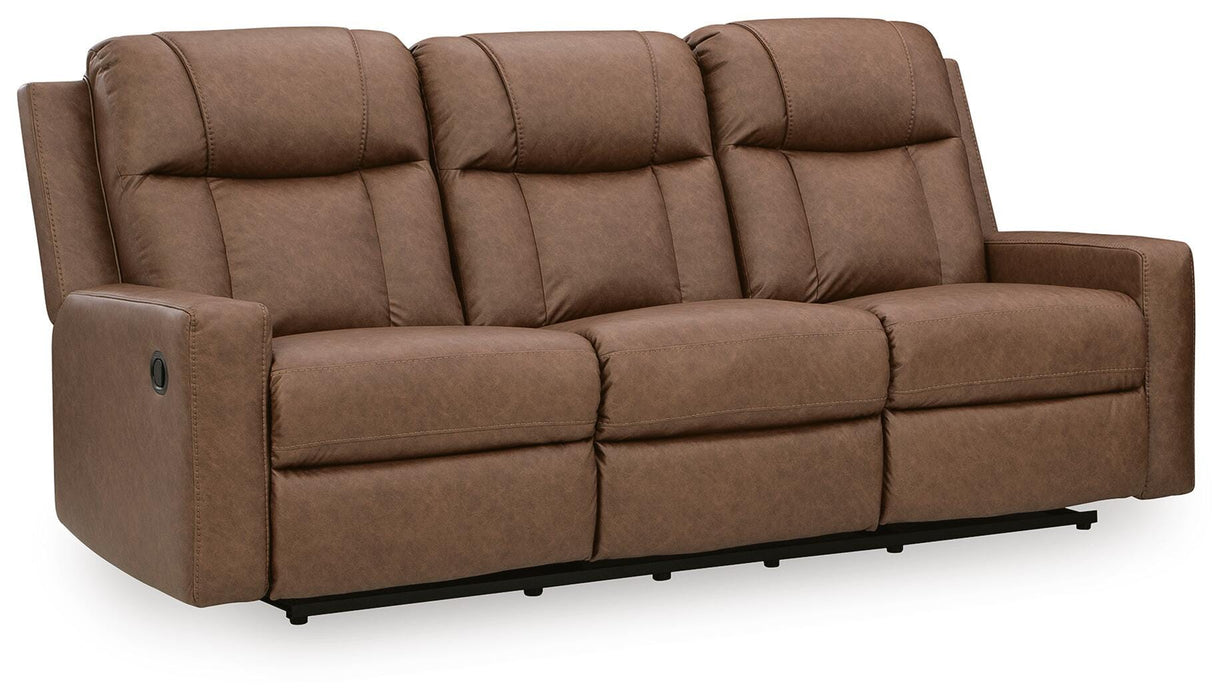 Five Star Furniture - Mackmenville Reclining Sofa