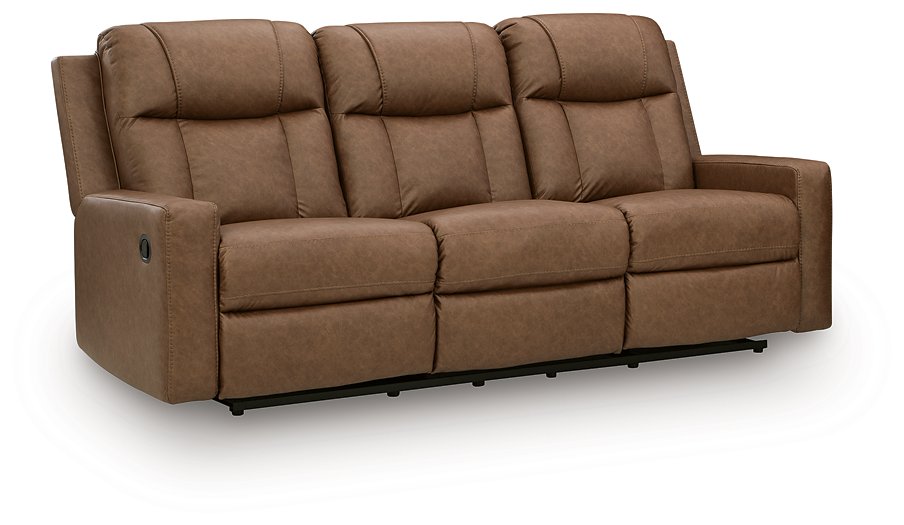 Five Star Furniture - Mackmenville Reclining Sofa