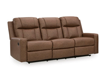 Five Star Furniture - Mackmenville Living Room Set