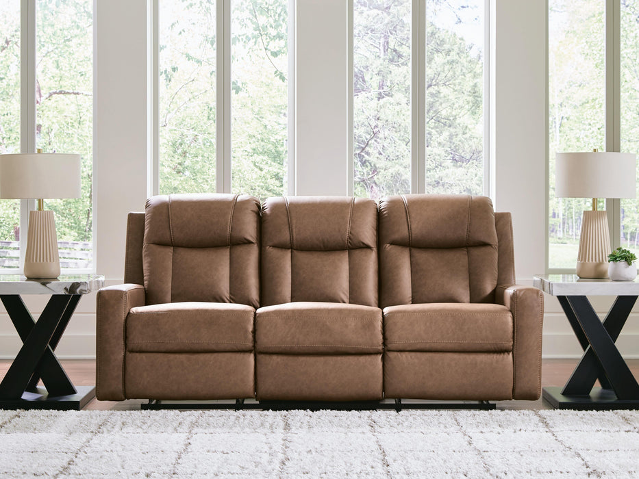 Five Star Furniture - Mackmenville Living Room Set