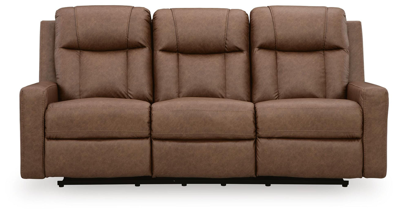 Five Star Furniture - Mackmenville Living Room Set