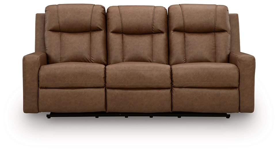 Five Star Furniture - Mackmenville Reclining Sofa