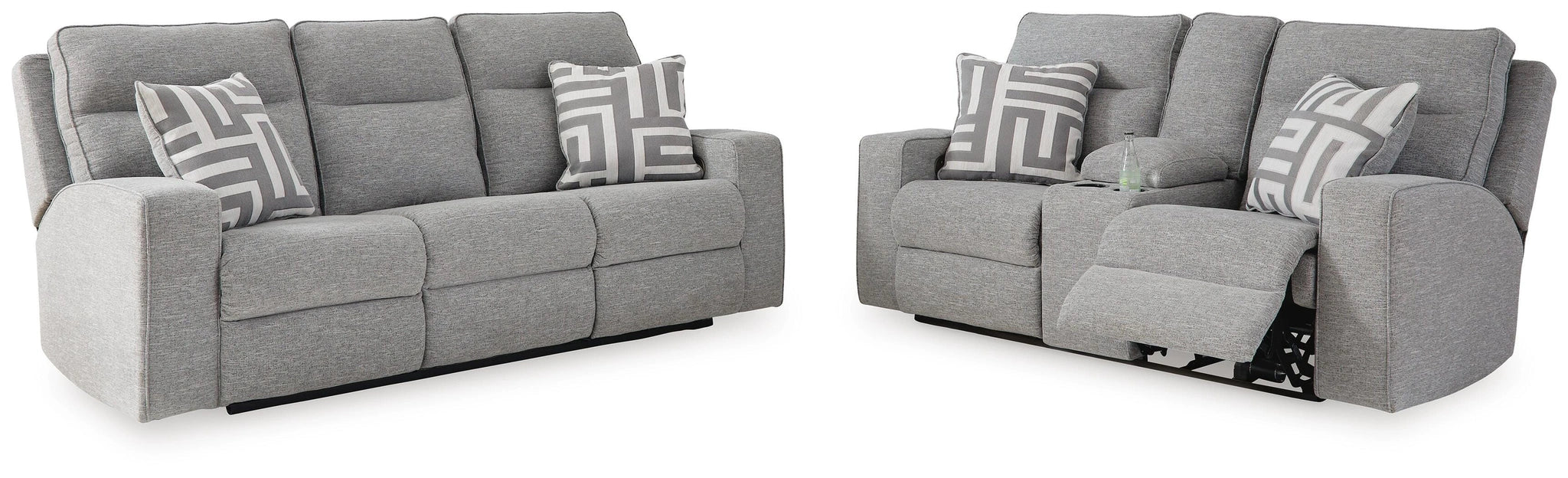 Five Star Furniture - Biscoe Living Room Set