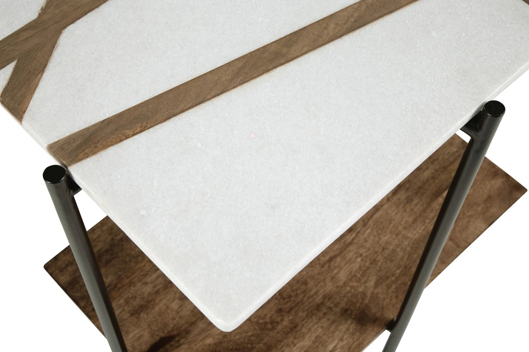 Five Star Furniture - Braxmore Accent Table
