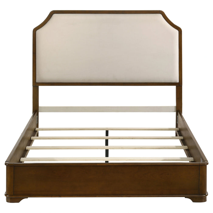 Five Star Furniture - Garland Panel Bed