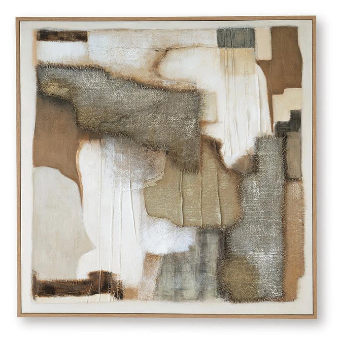 Five Star Furniture - Wylander Wall Art