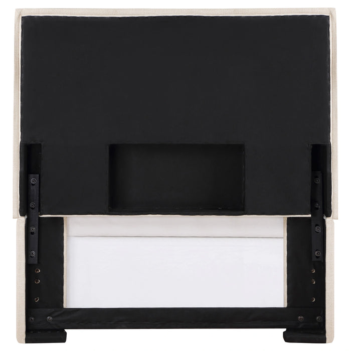 Five Star Furniture - Izzy Headboard