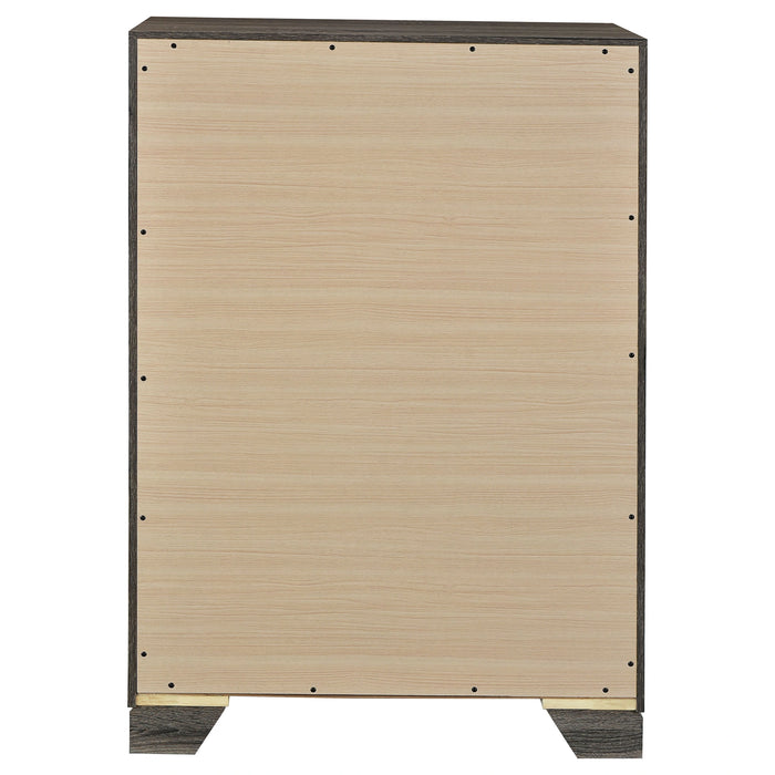 Five Star Furniture - Wright Chest of Drawers