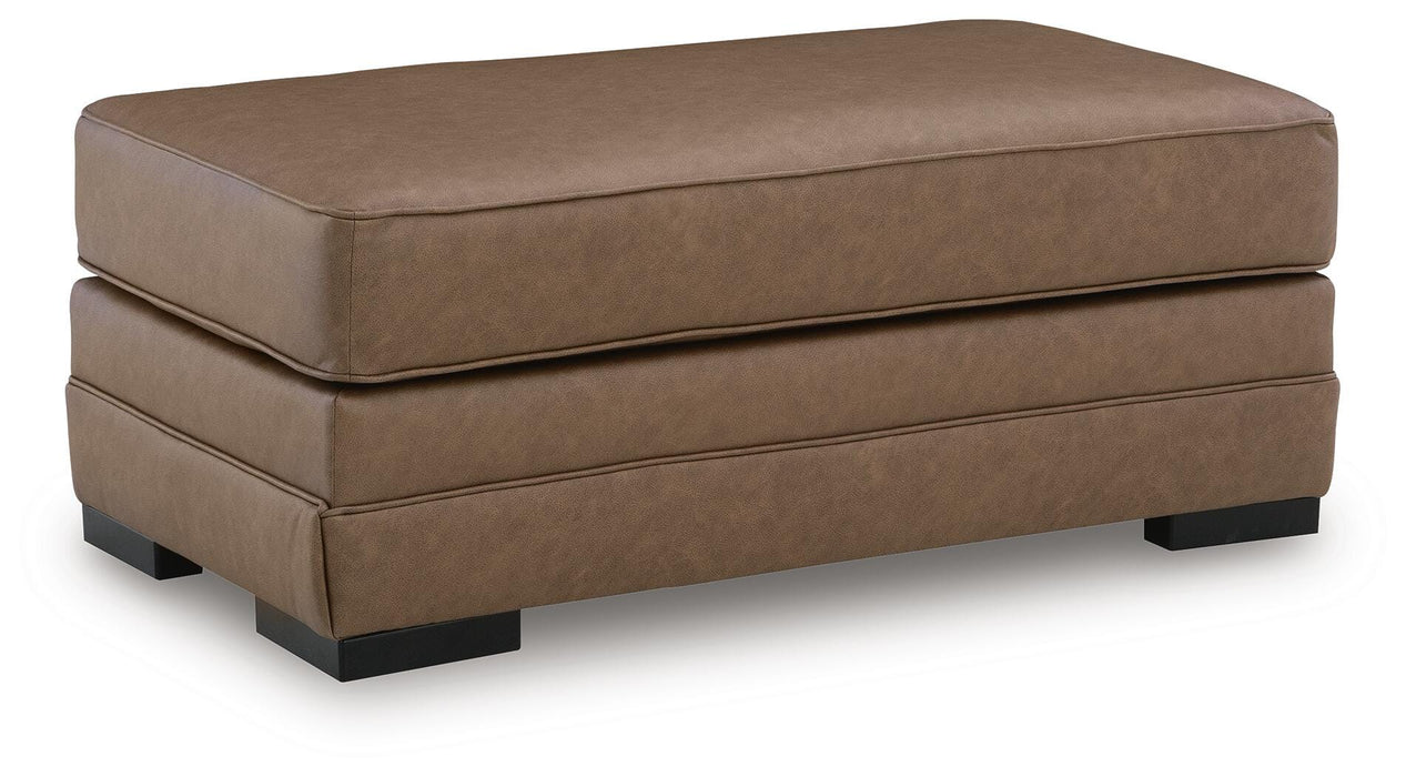 Five Star Furniture - VillaCourt Ottoman
